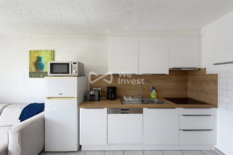 achat appartement le-barcares 66420
