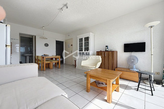 achat appartement le-barcares 66420