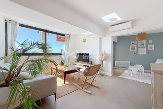 achat appartement le-barcares 66420