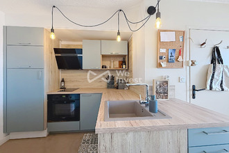 achat appartement le-barcares 66420