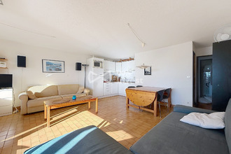 achat appartement le-barcares 66420