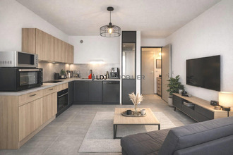 achat appartement le-barcares 66420