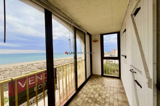 achat appartement le-barcares 66420