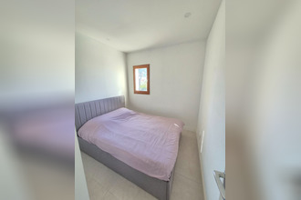 achat appartement le-barcares 66420