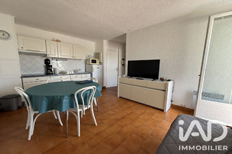 achat appartement le-barcares 66420