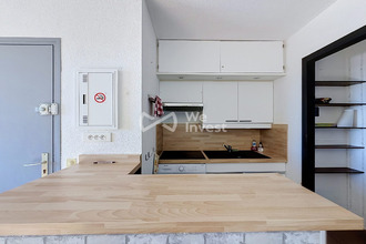 achat appartement le-barcares 66420