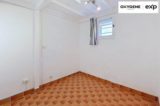 achat appartement le-barcares 66420