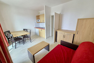 achat appartement le-barcares 66420