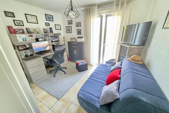 achat appartement le-barcares 66420