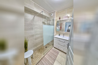 achat appartement le-barcares 66420