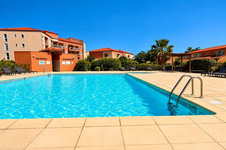 achat appartement le-barcares 66420