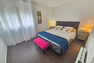 achat appartement le-barcares 66420