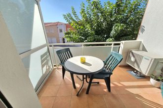 achat appartement le-barcares 66420