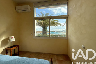 achat appartement le-barcares 66420