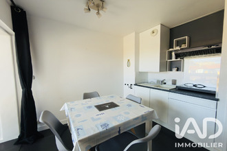 achat appartement le-barcares 66420