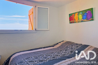 achat appartement le-barcares 66420