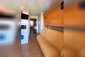 achat appartement le-barcares 66420