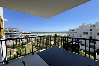 achat appartement le-barcares 66420