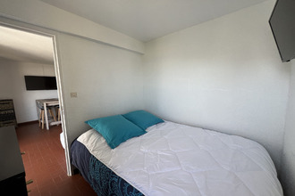 achat appartement le-barcares 66420