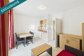 achat appartement le-barcares 66420