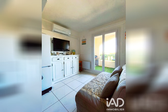 achat appartement le-barcares 66420