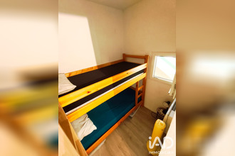 achat appartement le-barcares 66420