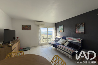 achat appartement le-barcares 66420