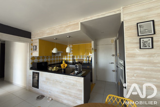 achat appartement le-barcares 66420