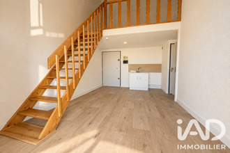 achat appartement le-barcares 66420