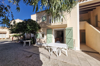 achat appartement le-barcares 66420