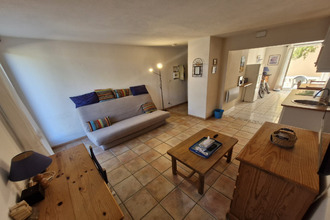 achat appartement le-barcares 66420