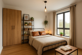 achat appartement le-barcares 66420