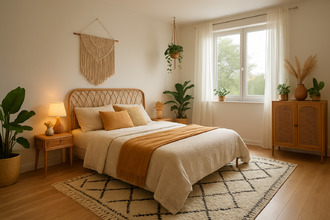 achat appartement le-barcares 66420