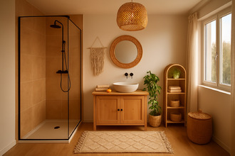 achat appartement le-barcares 66420