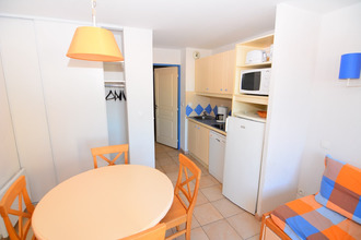 achat appartement le-barcares 66420