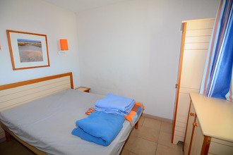 achat appartement le-barcares 66420