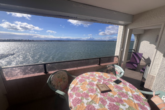 achat appartement le-barcares 66420