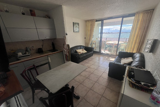 achat appartement le-barcares 66420