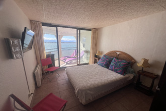 achat appartement le-barcares 66420