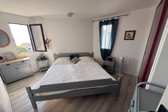 achat appartement le-barcares 66420