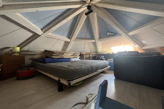 achat appartement le-barcares 66420