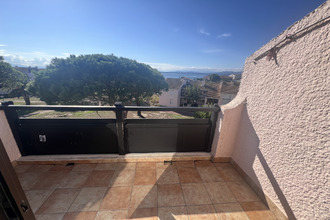 achat appartement le-barcares 66420