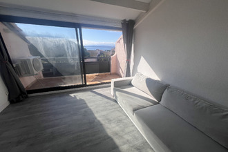 achat appartement le-barcares 66420