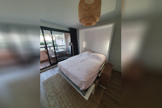 achat appartement le-barcares 66420