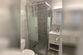 achat appartement le-barcares 66420