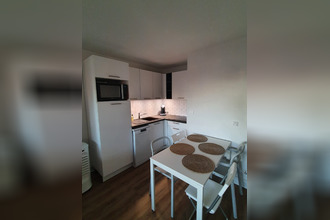 achat appartement le-barcares 66420