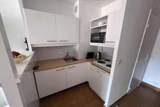 achat appartement le-barcares 66420