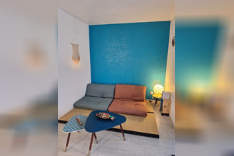 achat appartement le-barcares 66420