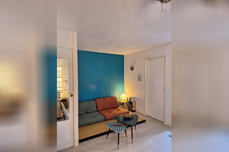 achat appartement le-barcares 66420