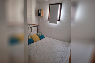 achat appartement le-barcares 66420